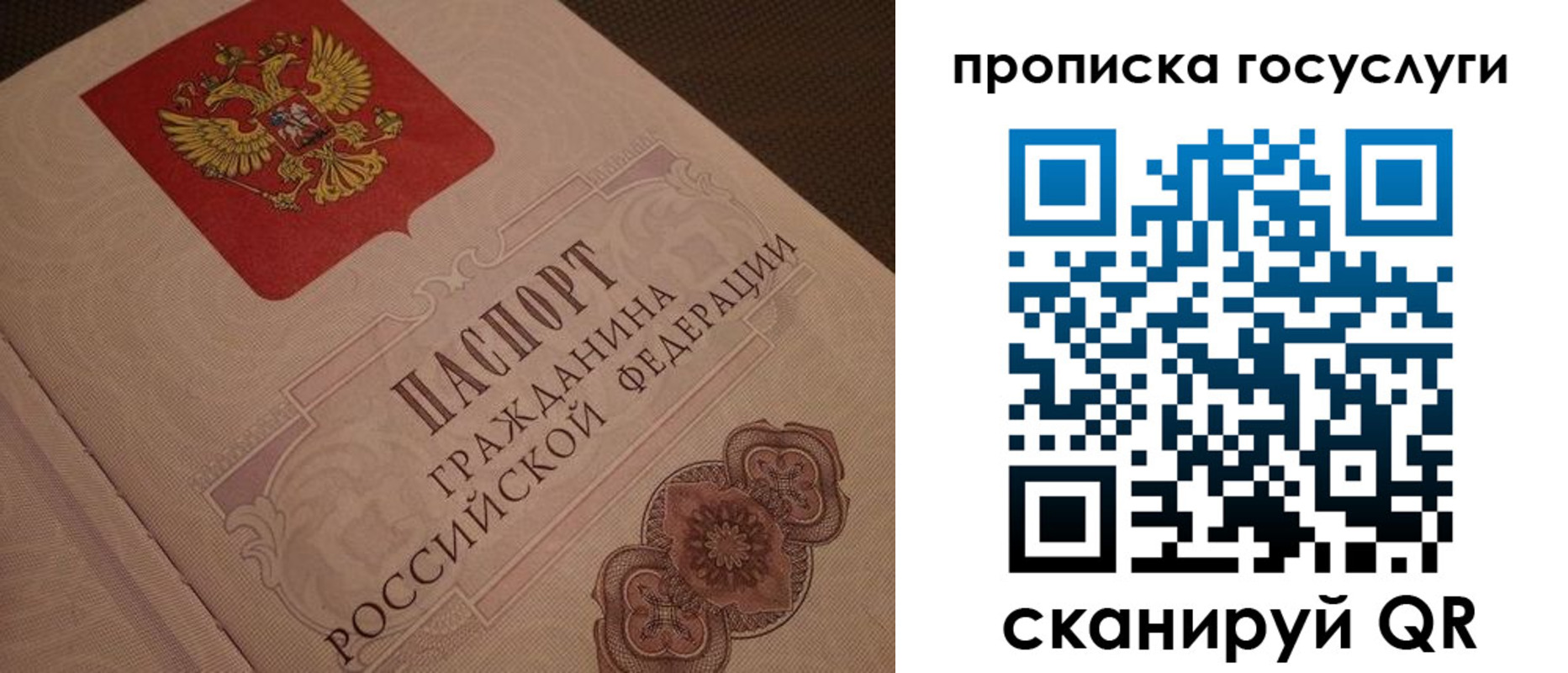 прописка для работы в Советске